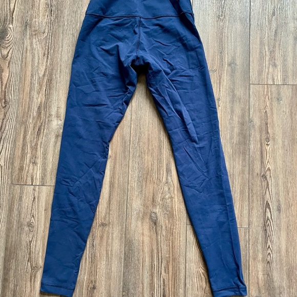 Lululemon leggings M - Picture 1 of 8